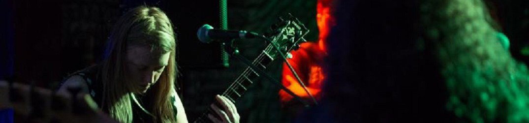 Eight Bells: cambio di line-up
