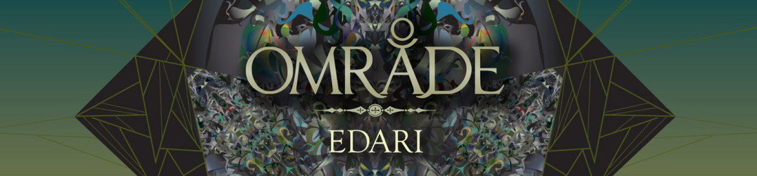 Omrade: presentano i dettagli dell'album ed il teaser ufficiale