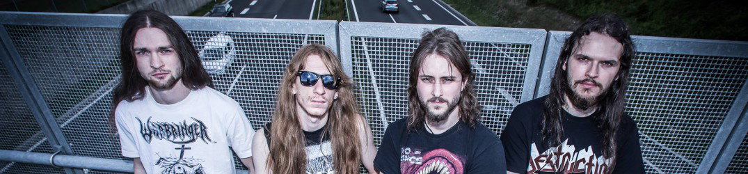 Panikk: svelata la copertina del nuovo album, guarda il teaser