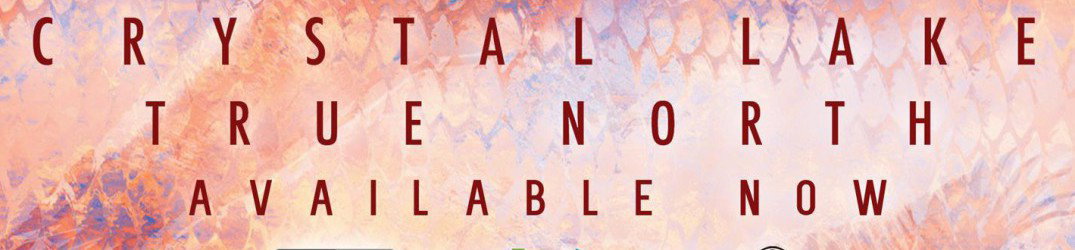 Crystal Lake: guarda il video-clip ufficiale di 'Omega'