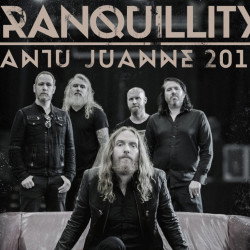Dark Tranquillity @ Thiesi (SS)