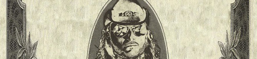 Dirty Fingers: i dettagli di '250 Dollars'