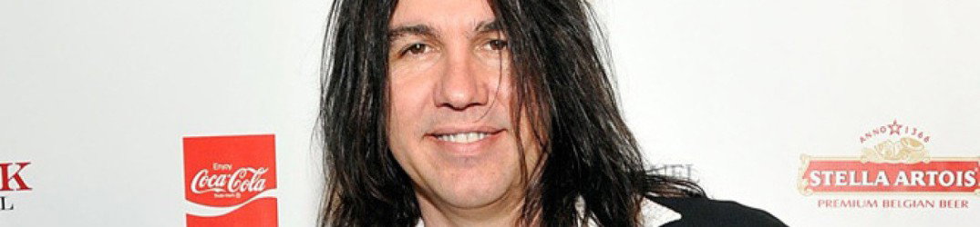 Mark Slaughter: in arrivo il nuovo solo album