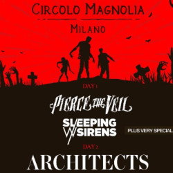 In.Fest 2017 @ Circolo Magnolia - Mi