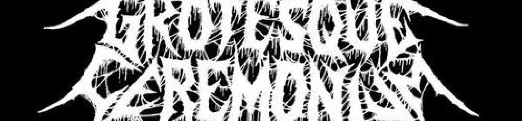 Grotesque Ceremonium: "Demonic Inquisition" in full streaming