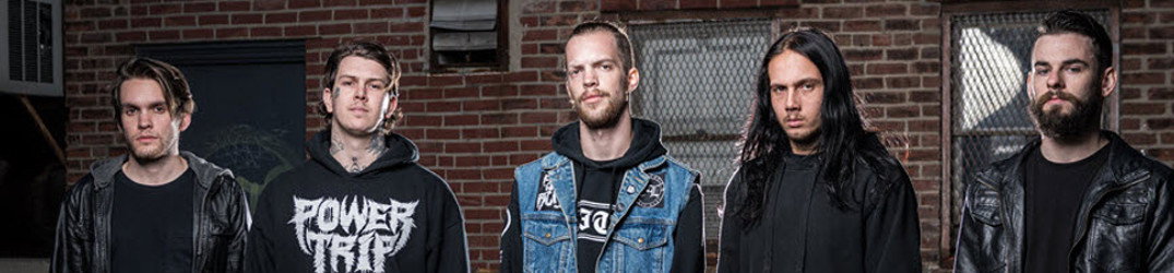 Culture Killer: esclusivo streaming dell'ultimo album