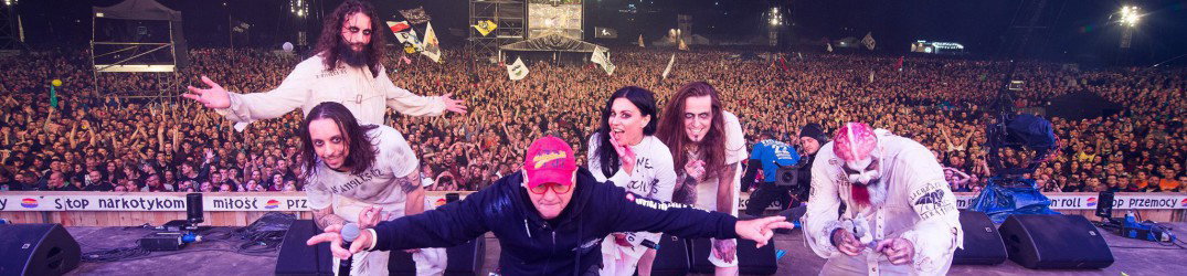 Lacuna Coil: ascolta l'intervista a Metal Express Radio