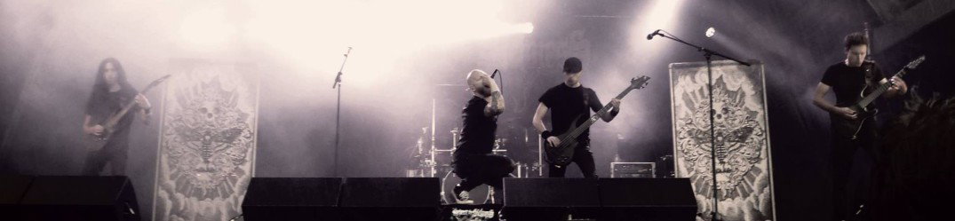 Reject The Sickness: tutto "Chains of Solitude" in streaming
