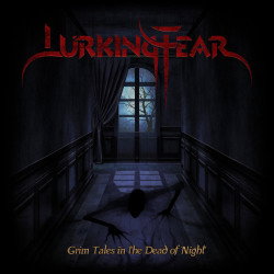 Grim Tales in the Dead of Night