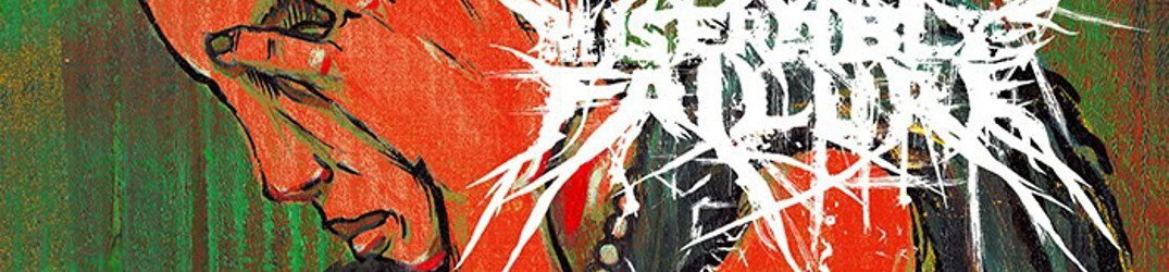 Miserable Failure: un EP in download gratuito (digital download)