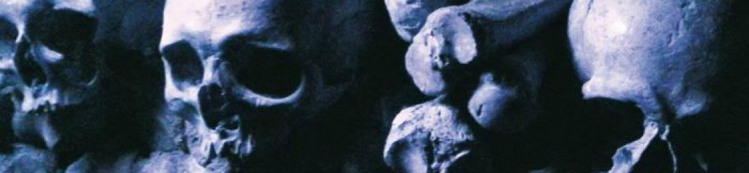 Disma: pubblicato tutto "The Graveless Remains" in streaming