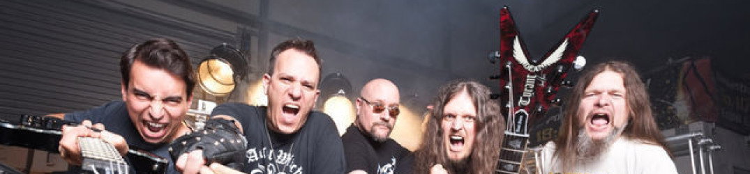 Sacred Steel: i dettagli del nuovo album "Heavy Metal Sacrifice"