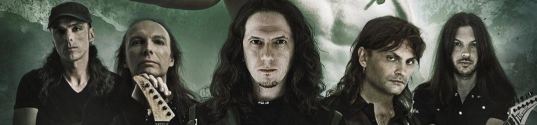 Intervista Luca Turilli's Rhapsody (Luca Turilli)