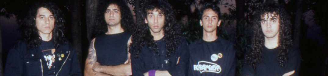 The Mist: ascolta la re-release di "Phantasmagoria" (1989) in full streaming