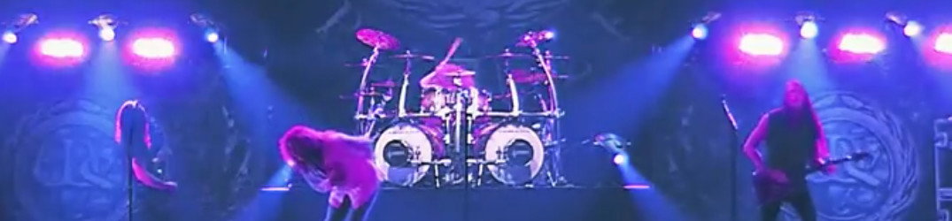 Whitesnake: il video di "The Gipsy"