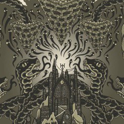 Alcest + Mono - Roma