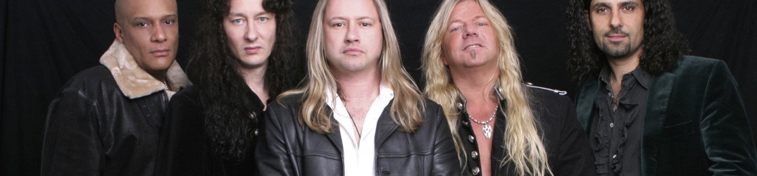Voodoo Circle: un teaser del nuovo album