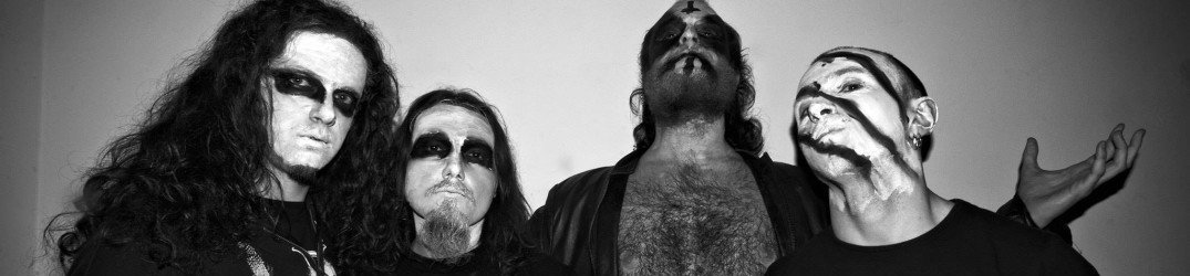 Acheronte: "Ancient Furies" in full streaming
