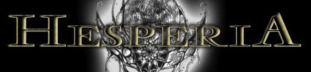 Hesperia: novità sul sesto album "Caesar [ROMA vol. I]"