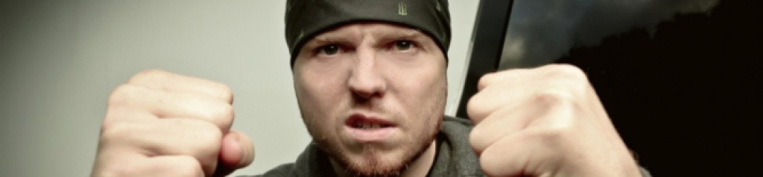 Jamey Jasta (Hatebreed): il nuovo disco solista disponibile in streaming