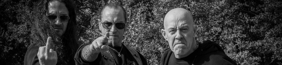 Venom Inc.: tre date in Italia insieme a Vital Remains e Mortuary Drape
