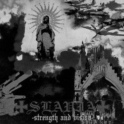 Strength and Vision