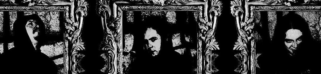 Hacavitz: "Darkness Beyond" in streaming
