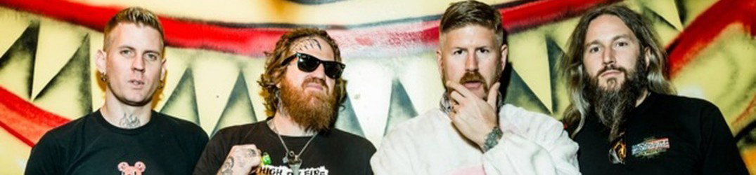 Mastodon: prime indiscrezioni sul nuovo album