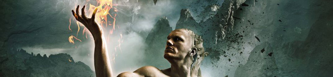 Luca Turilli's Rhapsody: guarda il video-live di 'Dark Fate of Atlantis'