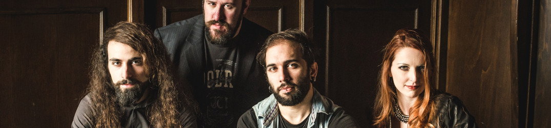 Temperance: online il video di 'A Thousand Places'