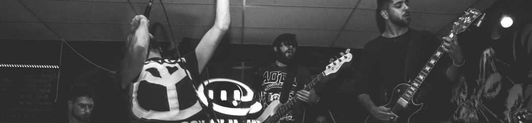 Remains In A View: online il nuovo video 'Crossing The Line'