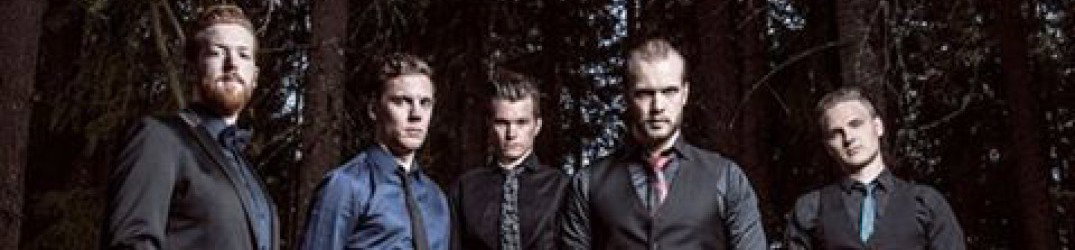 Leprous: ecco il drum cam di 'Third Law'