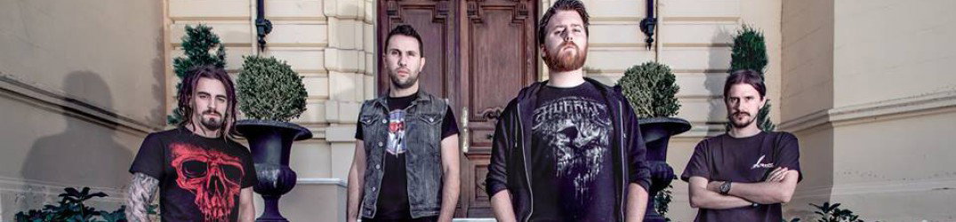 Heart Attack: pubblicato l'official audio di 'Fight to Overcome'