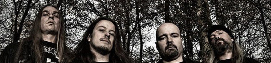 Asphyx: guarda il video-music ufficiale di 'Candiru'