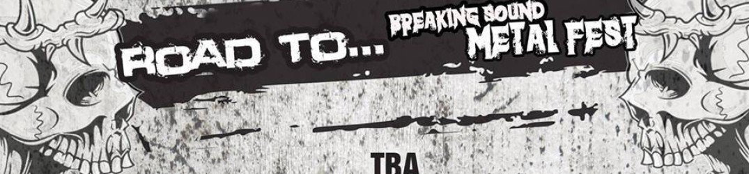 Road to Breaking Sound Metal Fest: con Vilemass, Macaria ed altri a Squinzano per fine aprile