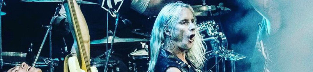 Crazy Lixx: guarda il video ufficiale di 'Wild Child'
