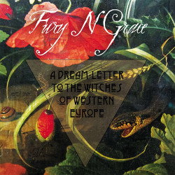 A Dream-Letter to the Witches of Western Europe