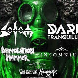 MetalItalia Fest - Trezzo sull'Adda (MI)