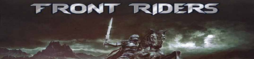 Front Riders: disponibile lâ€™album â€œSteel Trailsâ€ in digitale, in arrivo una stampa su CD