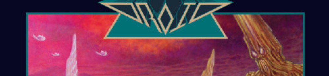 Droid: in arrivo l'album di debutto "Terrestrial Mutations"
