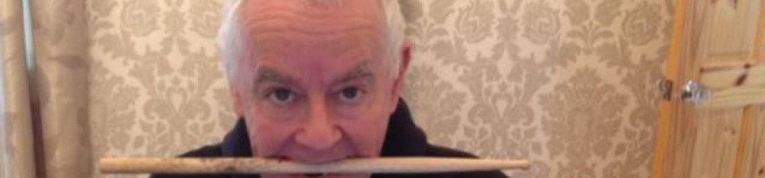 Saxon: Nigel Glockler, 'Sono guarito al 100%'