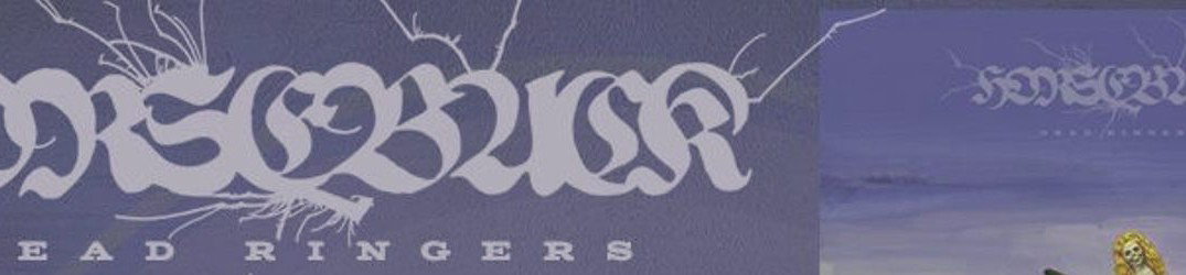 Horseback: quarto singolo on-line, nuovo album in settimana