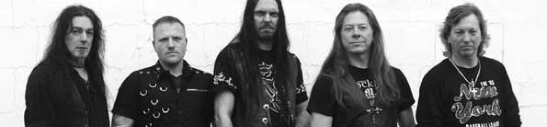 Black Hawk: a maggio il sesto album