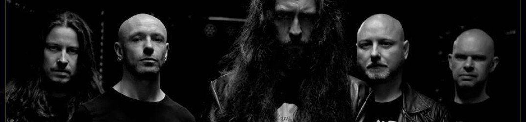 Hail Of Bullets: guarda il full video live del Wacken Open Air 2011