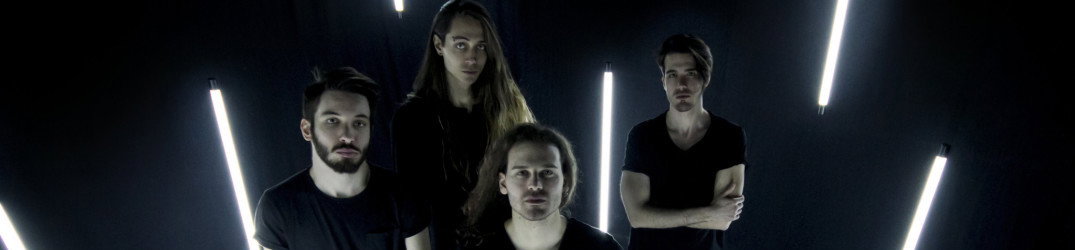 Anewrage: il nuovo album "Life-Related Symptoms" interamente in streaming