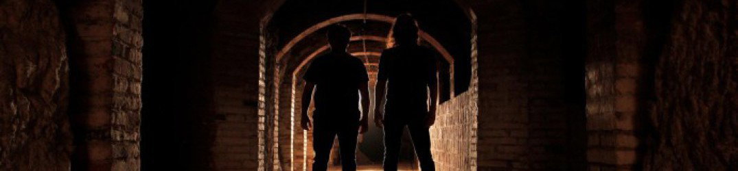 Inert: guarda il lyric video di 'Trading Death'