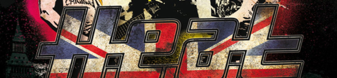H.E.A.T.: 'Live In London' disponibile in streaming