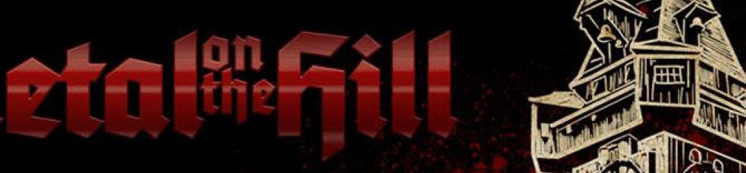 Metal On the Hill 2017: guarda il video trailer e Primordial tra nuove conferme