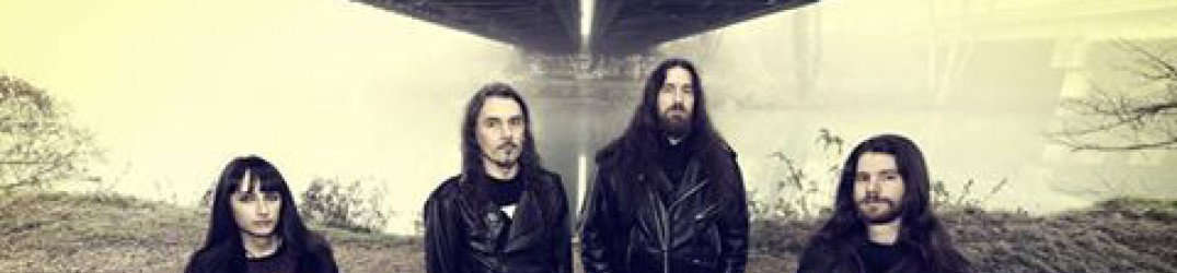Algol: online il nuovo brano 'The Outsider'