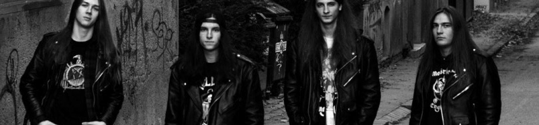 Acid Forces: disponibile l'album "Atrocity for the Lust"